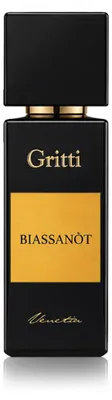 Produktbild von Gritti, Biassanot, Eau de Parfum, Unisex, 100 ml