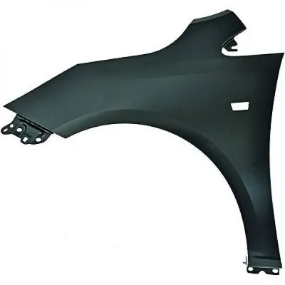 Produktbild von DIEDERICHS 1815006 Kotflügel Vorne Rechts für OPEL Corsa E Schrägheck (X15)