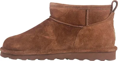Produktbild von Bearpaw SHORTY Stiefeletten in Übergrößen Braun 2860W 210 große Damenschuhe