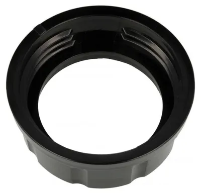 Ersatzgehäuse für Philips Mixer, Kunststoff, Schwarz