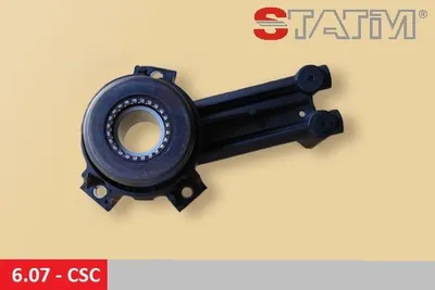 Produktbild von STATIM 6.07-CSC Ausrücklager Zentralausrücker für FORD Fiesta Mk6 Schrägheck (JA8, JR8) Kupplung