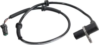 Produktbild von A.B.S. ABS Sensor Raddrehzahl Vorne Rechts für NISSAN MICRA II (K11) 30735