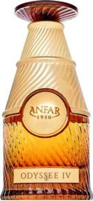 Zdjęcie produktu dla Anfar Odyssee IV czyste perfumy dla mężczyzn 100 ml