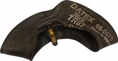 Immagine prodotto di Dętka Datex 16x6,50/7,50-8 tr87 06-0734