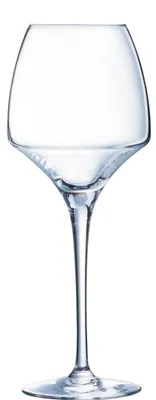 Image de Verres à vin blanc Chef & Sommelier Open Up 400 ml - Lot de 6