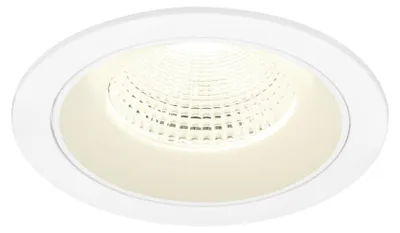 Productafbeelding van Inbouwspot Numinos L wit 4000K - 55gr