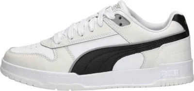Image de Puma RBD Game LowRBD Game Low  Sneakers Laag - Beige - Maat 38