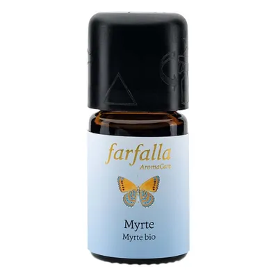 Zdjęcie produktu dla Mirt organiczny Demeter 5ml