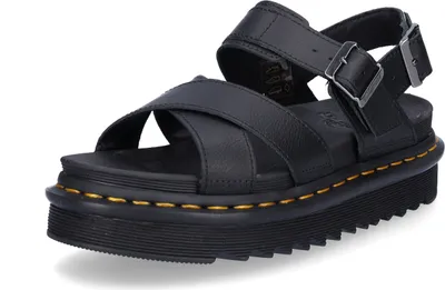 Produktbild von Dr. Martens Damen Sandale schwarz