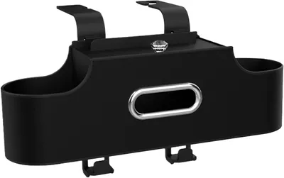 Productafbeelding van Elektrische stekker testers met RCD-test en LCD-spanningsdisplay, 2 stuks, 198-250 V/50-60 Hz