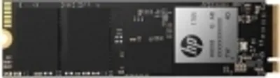 Immagine prodotto di 5MS22AA#ABB Unità con memoria a stato solido (SSD) M.2 512 GB PCI Express 3.1 NVMe HP EX950