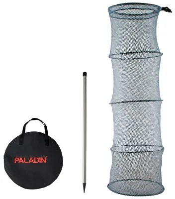 Produktbild von Paladin Setzkescher 200cm + Erdspiess