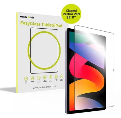 Image de Étui de protection Easyglass pour Xiaomi Redmi Pad SE 11