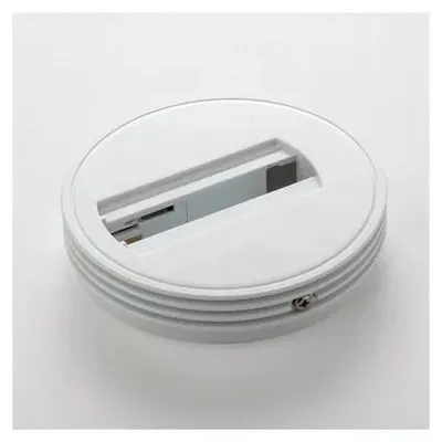 Immagine prodotto di ADATTATORE A SOFFITTO ARELUX MINITRACK 1c,