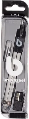Produktbild von Bruynzeel 60284001, Kunststoffkasten, 3 Stück(e)