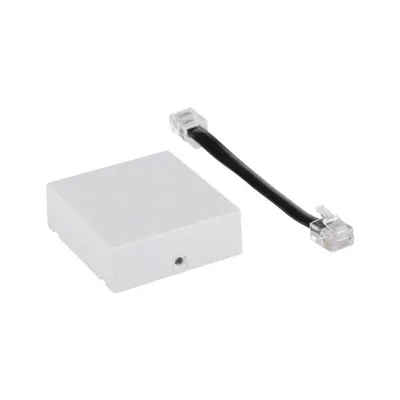 Obrázok produktu pre Homematic IP 153986A0, Rozširujúci modul, Biela, 868.0-868.6 / 869.4-869.65 MHz, 250 m, CE, -20 - 60 °C