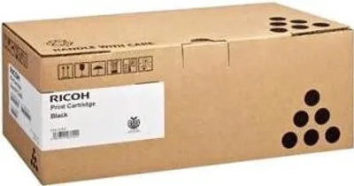 Zdjęcie produktu dla Ricoh 408215, 7000 stron(y), Czarny, 1 szt.