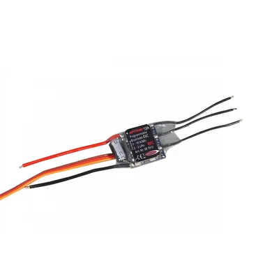 Immagine prodotto di Controllore di volo brushless Jamara Xetronic 12A