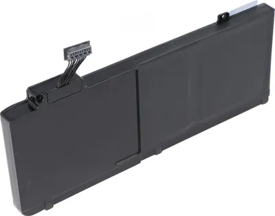 Produktbild von Akku passend für Apple MacBook Pro 13" A1278, A1322 11,1 Volt 65,7Wh 6000mAh