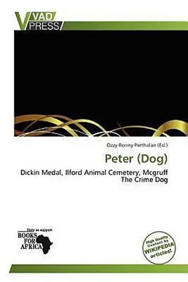 Produktbild von Peter (Dog)
