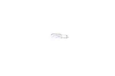 Produktbild von BOSCH Lampen Autolampen 12V 1.2W 1 987 301 024