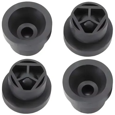Imagen del producto de Soporte para la rodilla, diseño unisex: soporte ergonómico con correas de velcro ajustables