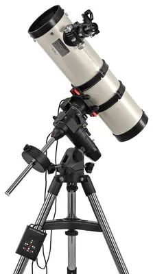 Produktbild von Omegon Teleskop Horizon N 130/650 EQ370DX Goto