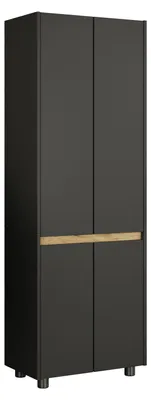 Produktbild von Badmöbel Hochschrank 165x57x33 Cosila