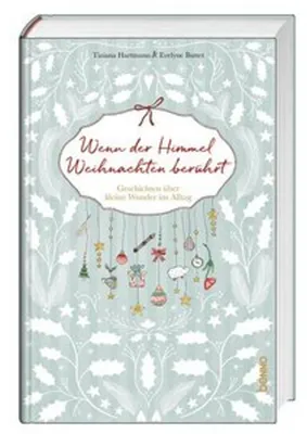 Produktbild von Wenn der Himmel Weihnachten berührt