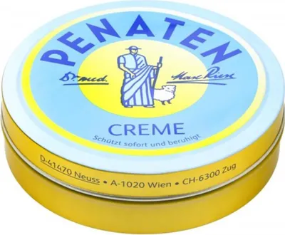 Produktbild von Penaten Creme 50ml
