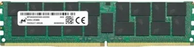 Produktbild von Micron 128GB DDR4-3200 LRDIMM 4Rx4 CL22