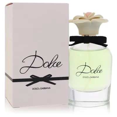 Produktbild von Dolce & Gabbana Dolce Eau de Parfum pour femme 50 ml vapo