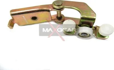 Produktbild von MAXGEAR 27-0107 Rollenführung Schiebetür Rechts