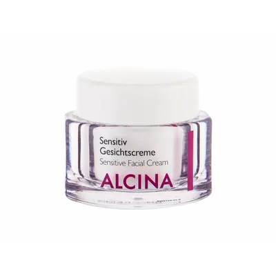 Produktbild von Sensitiv E Facial Cream 50ml
