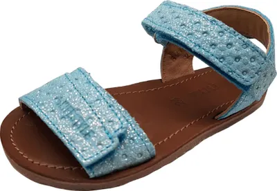 Produktbild von bLifestyle Zehenschuhe napaea Mädchen 31363037383034 Blau 24 EU