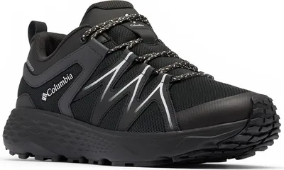 Produktbild von Columbia Peakfreak Roam™ Wanderschuhe Schwarz EU 40 1/2 Herren Schwarz EU 40 1/2