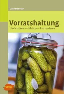 Produktbild von Vorratshaltung