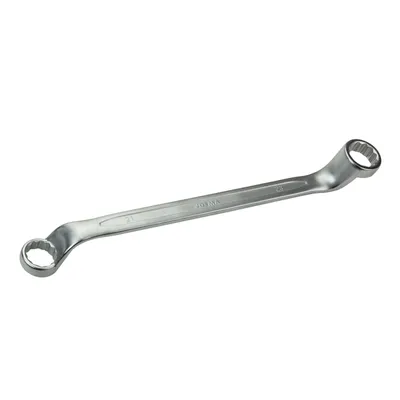 Immagine prodotto di Chiave ad anello 21 x 23 mm, disassata a 75°