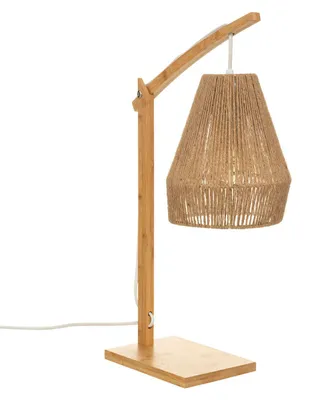 Produktbild von Palm Natural 55 cm Schreibtischlampe