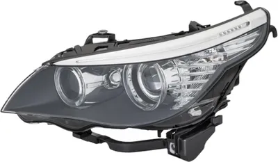 Immagine prodotto di Faro Hella sinistro per BMW Serie 5 E60
