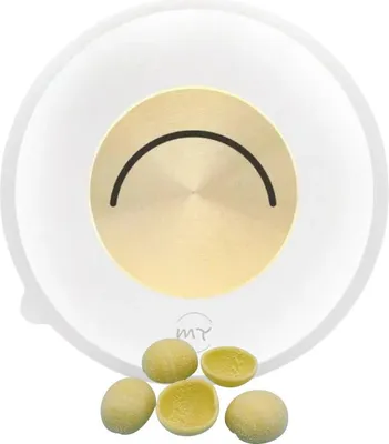Produktbild von Matrize POM/Messing - Orecchiette 30 mm für Philips Pastamaker Avance / 7000er