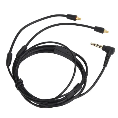 Image de Câble pour écouteurs,Cordon pour écouteurs,Remplacement du câble pour écouteurs,Cordon pour écouteurs pour Audio-Technica,ATH-LS50,Accessoires audio