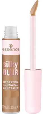 Produktbild von Essence - Feuchtigkeitsspendender, langanhaltender Silky-Blur Concealer - 210 -