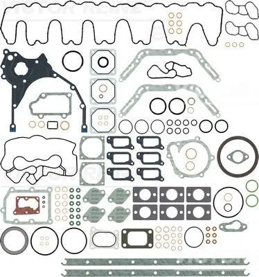 Obrázek produktu pro REINZ 01-29061-03 Kompletní sada těsnění motoru Sada těsnění