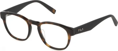 Immagine prodotto di Fila VFI211 0C10 AVANA LUCIDA 50/20/140 Occhiali unisex