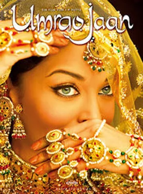 Produktbild von Mein Preis - Umrao Jaan