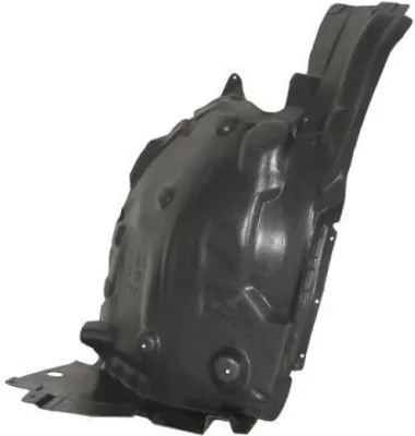 Produktbild von BLIC Radhaus 6601-01-0058808P Vorne Rechts für BMW 5 Touring (F11) Kunststoff