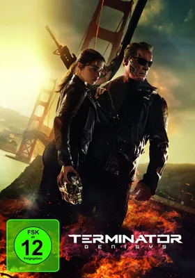 Obrázok produktu pre ClubCinema - Terminator: Genisys