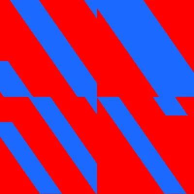 Produktbild von CUTS - Unreal Vinyl