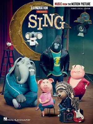Produktbild von Sing